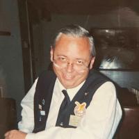 David  Smith's Online Memorial Photo